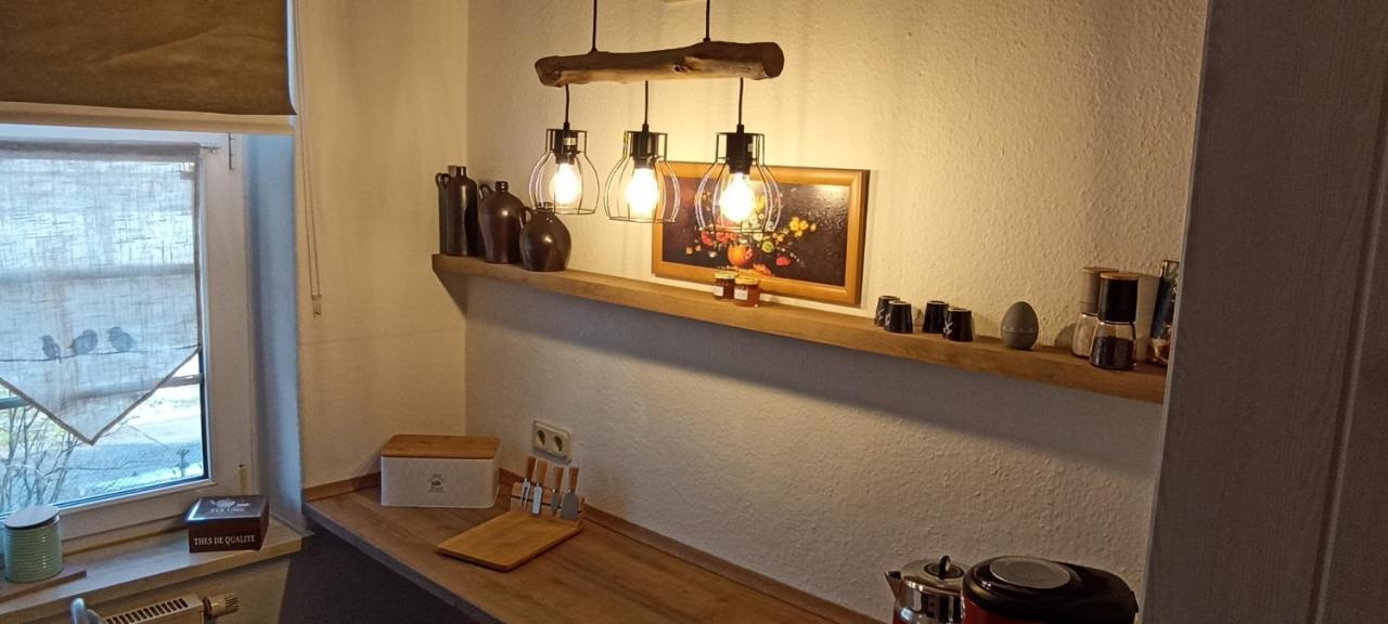 Fewo Geborgenheit Asza Mit Strahlungsfreien Zonen Bautzen Exterior photo