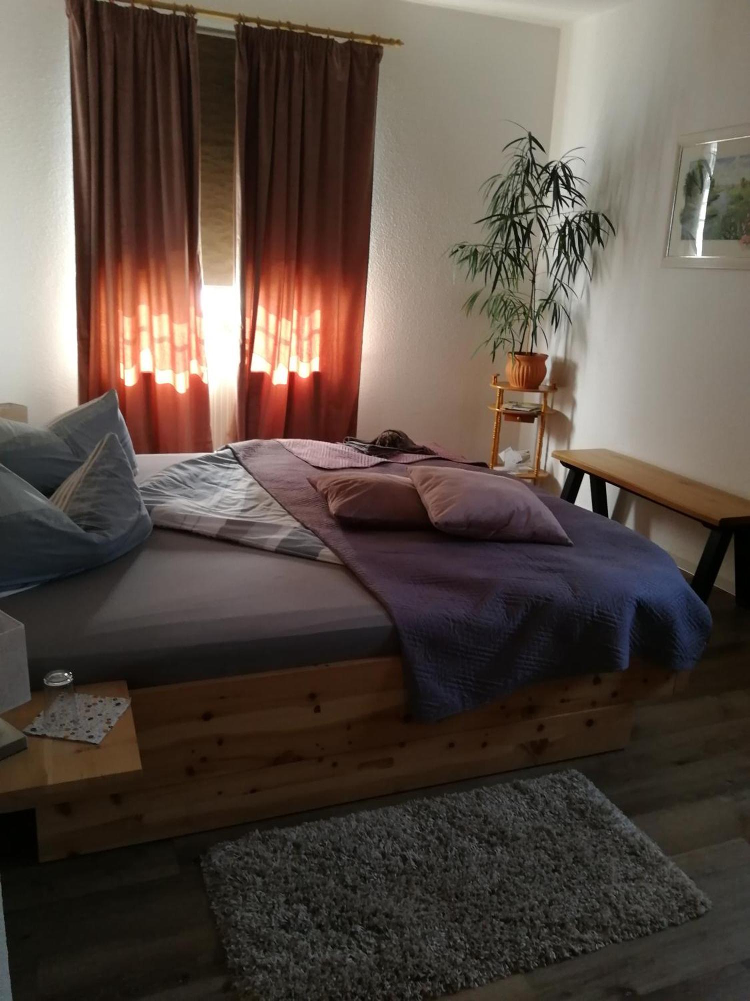 Fewo Geborgenheit Asza Mit Strahlungsfreien Zonen Bautzen Exterior photo